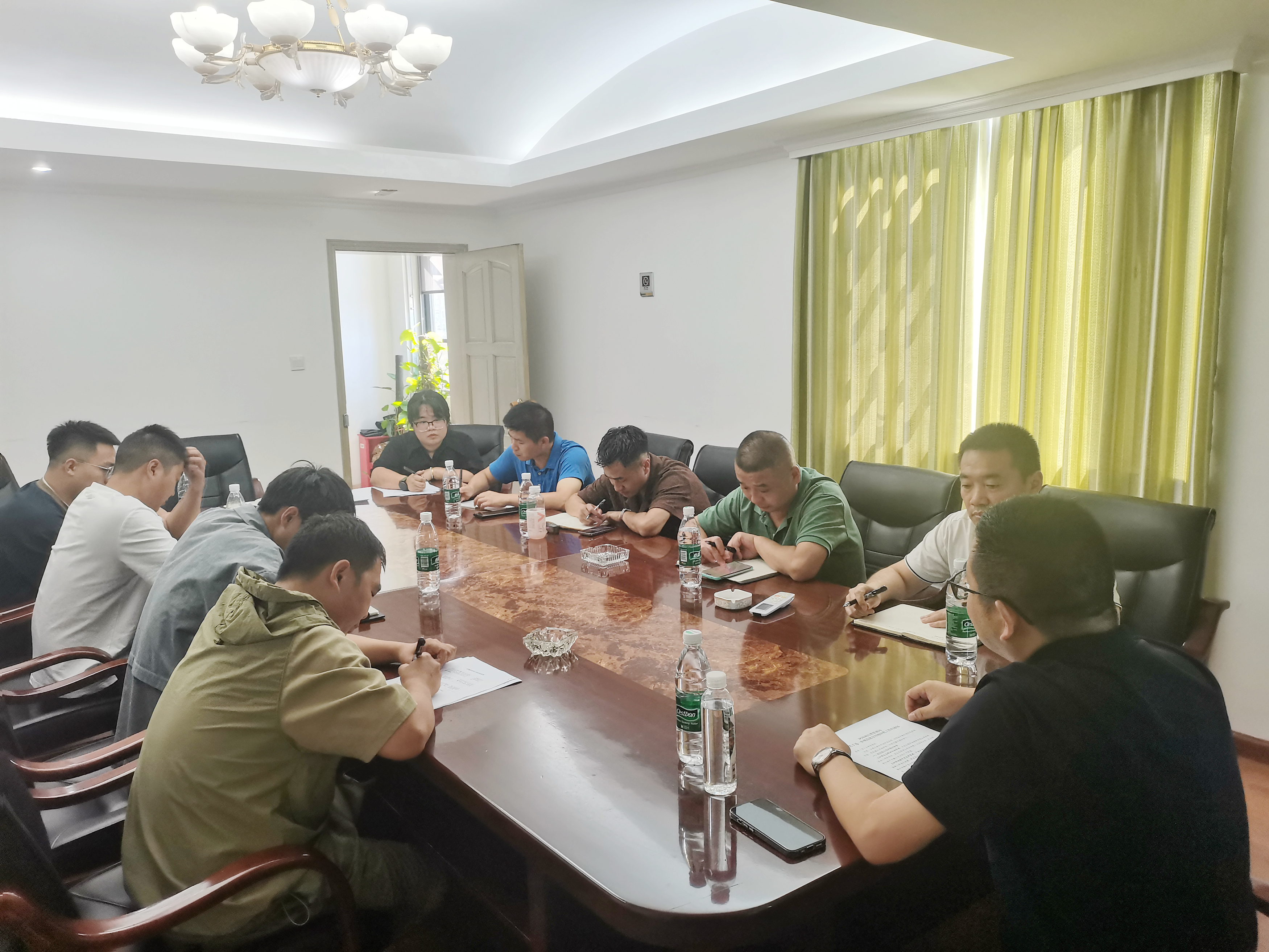 专题研讨会 专题研讨会